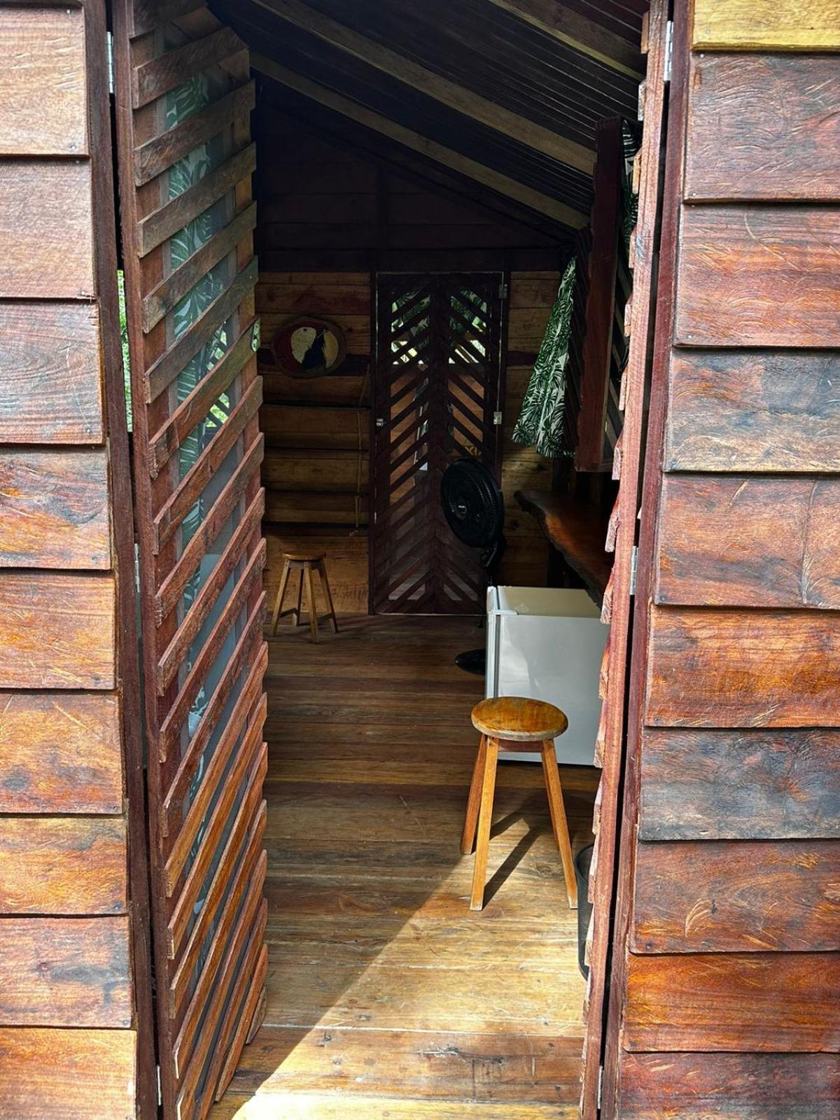 Inn Refugio Samauma *